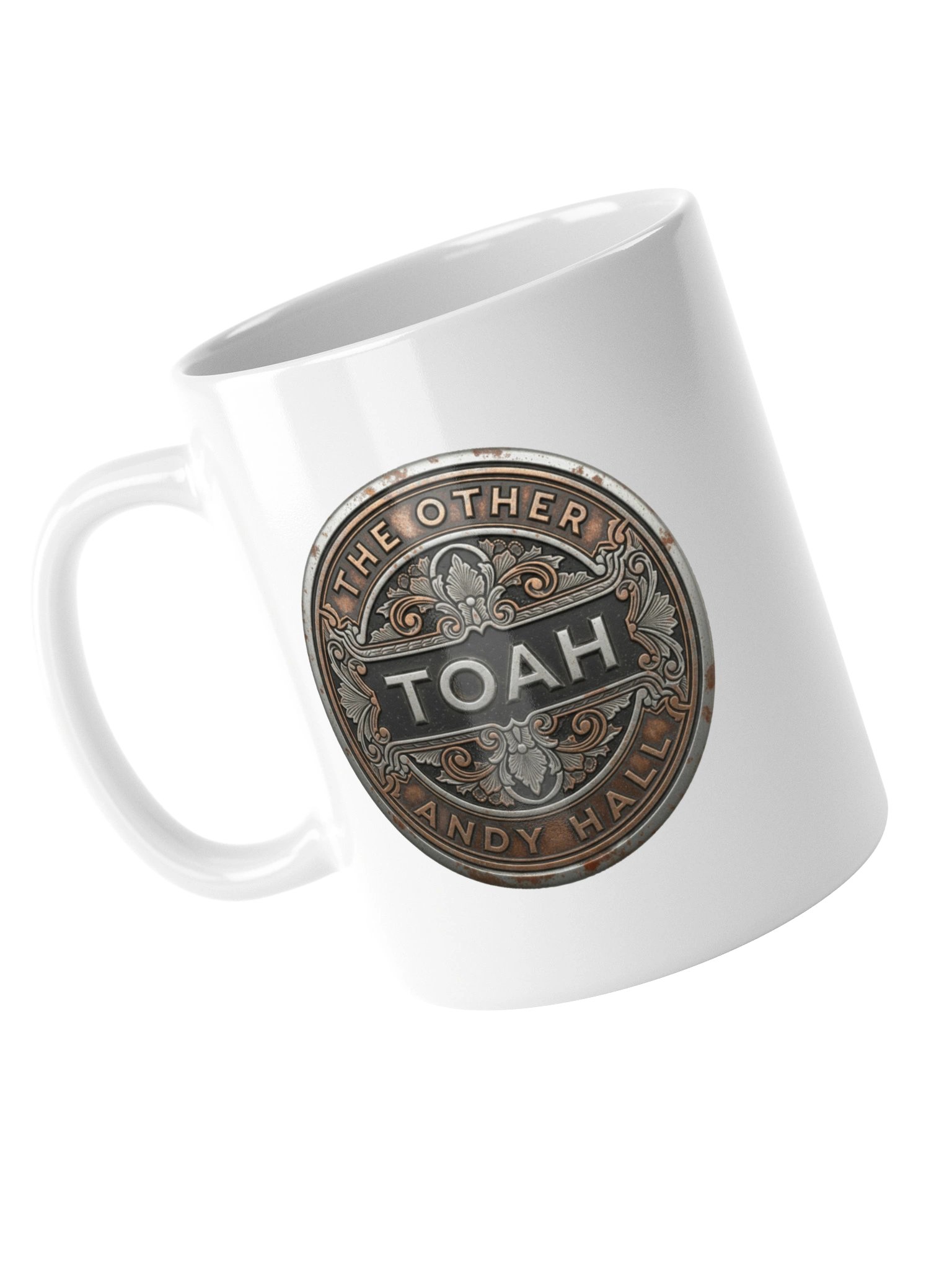 TOAH Brataroo Mug product image (5)