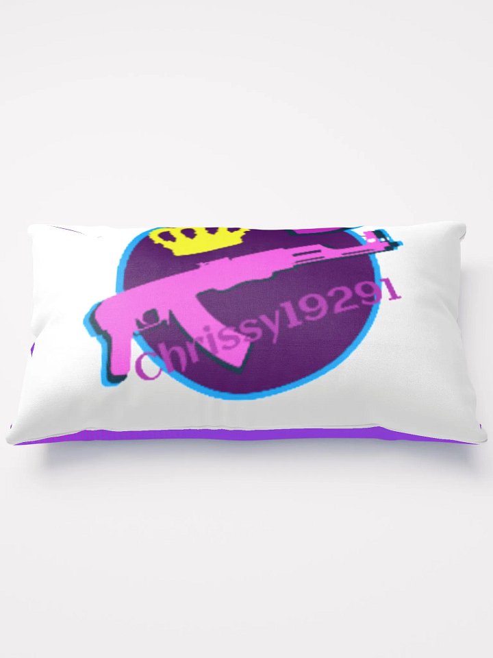 Chrissy Pillow product image (3)