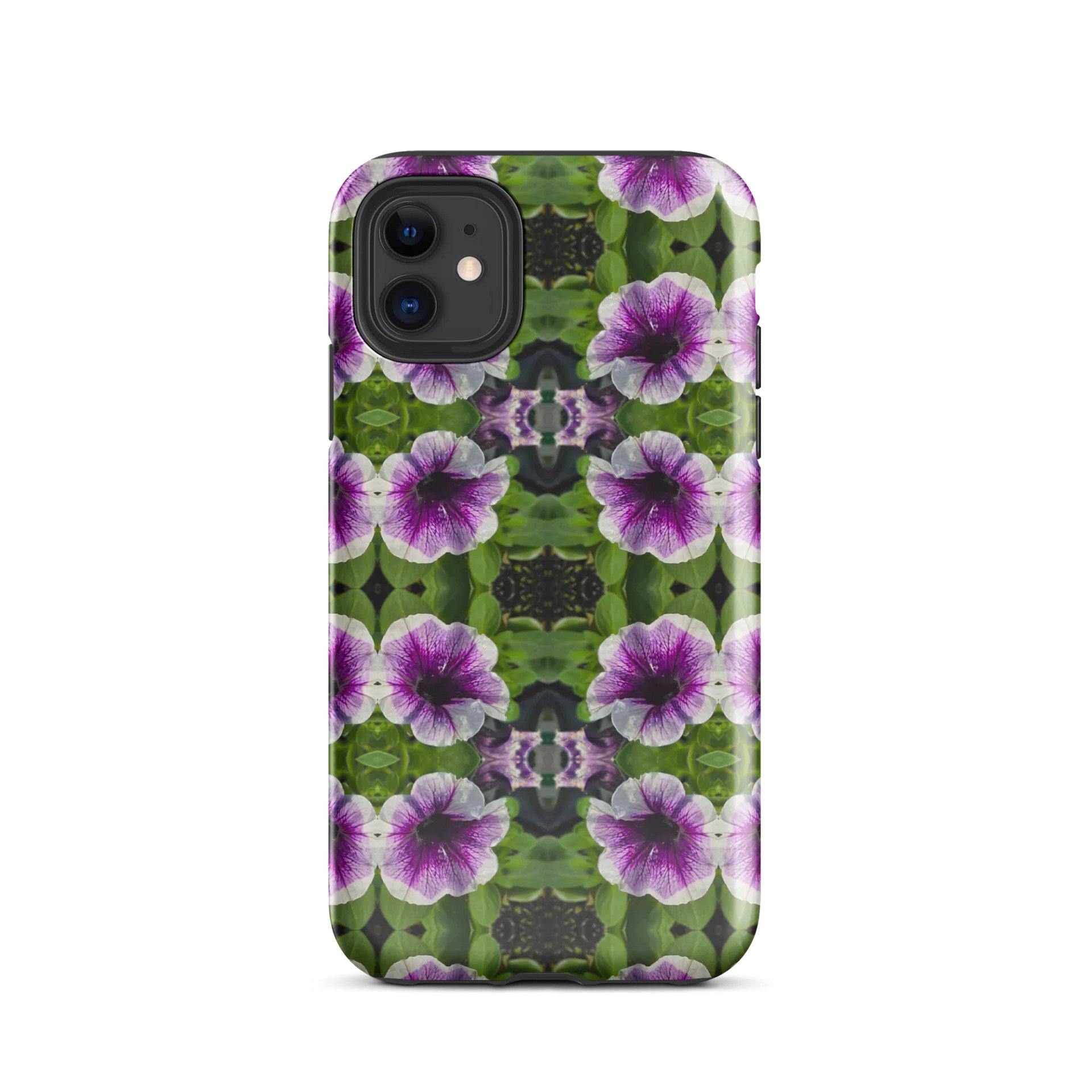 Kaleidoscope Bloom iPhone® Tough Case product image (28)