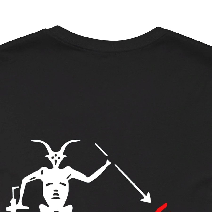 FOG-Blackbeard Premium Tee product image (5)