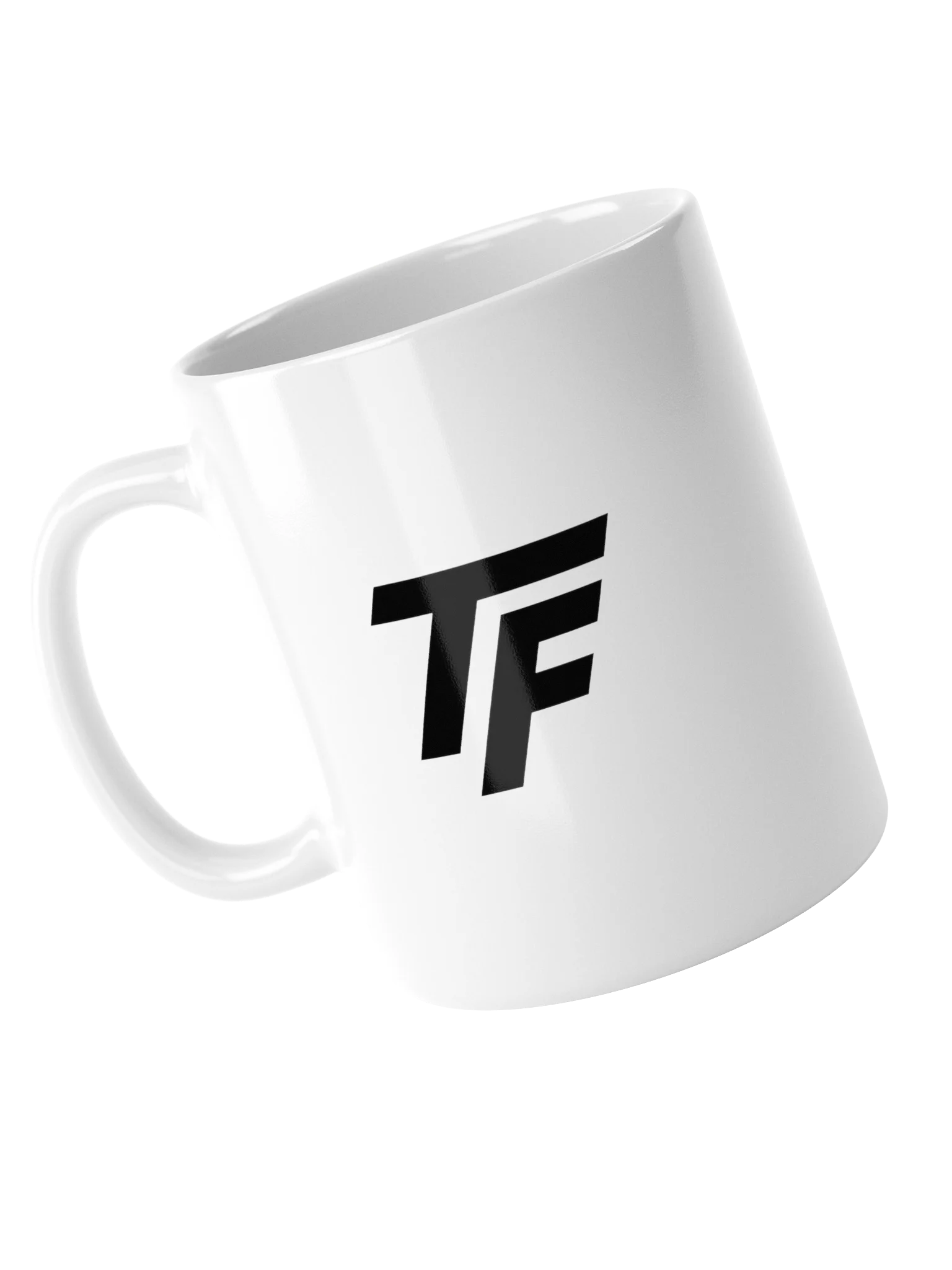 Classic TF Logo Mug product image (5)