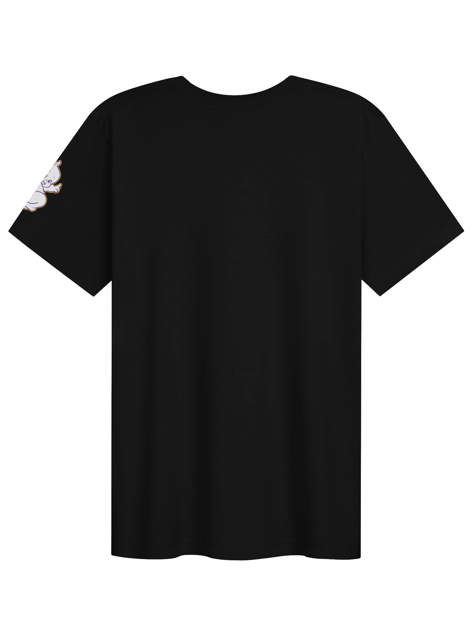 Hickman Kewpies Bella+Canvas Cheer Tee product image (2)