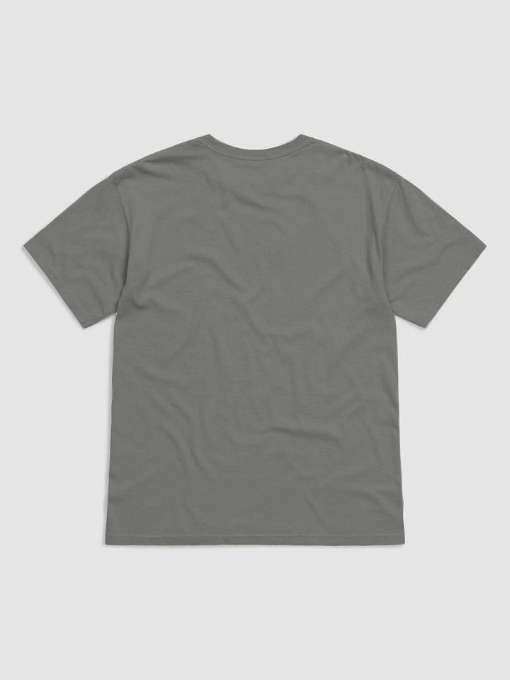 Pyramid Fire Graphic Tee product image (2)