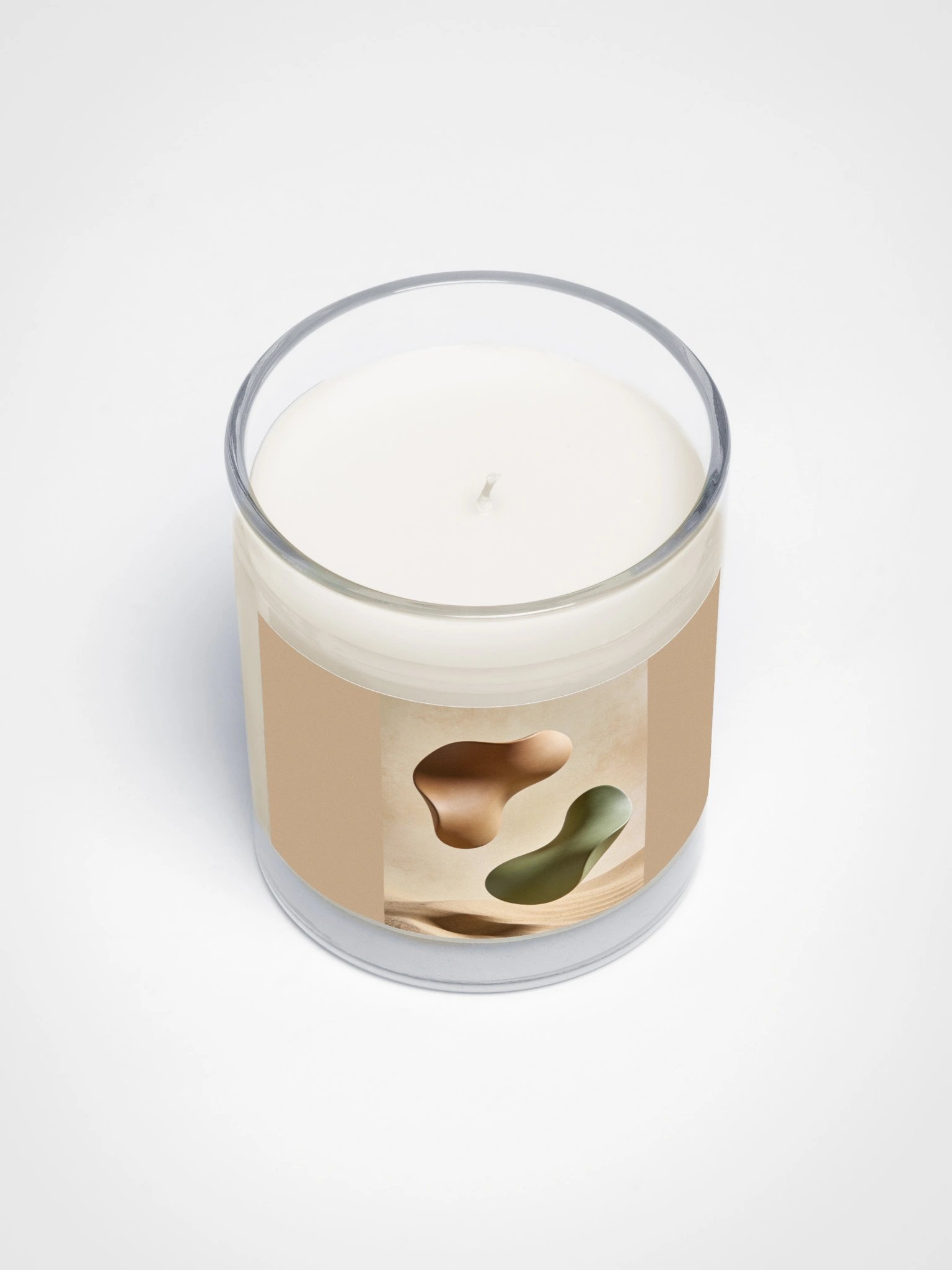 Desert Harmony Candle product image (3)
