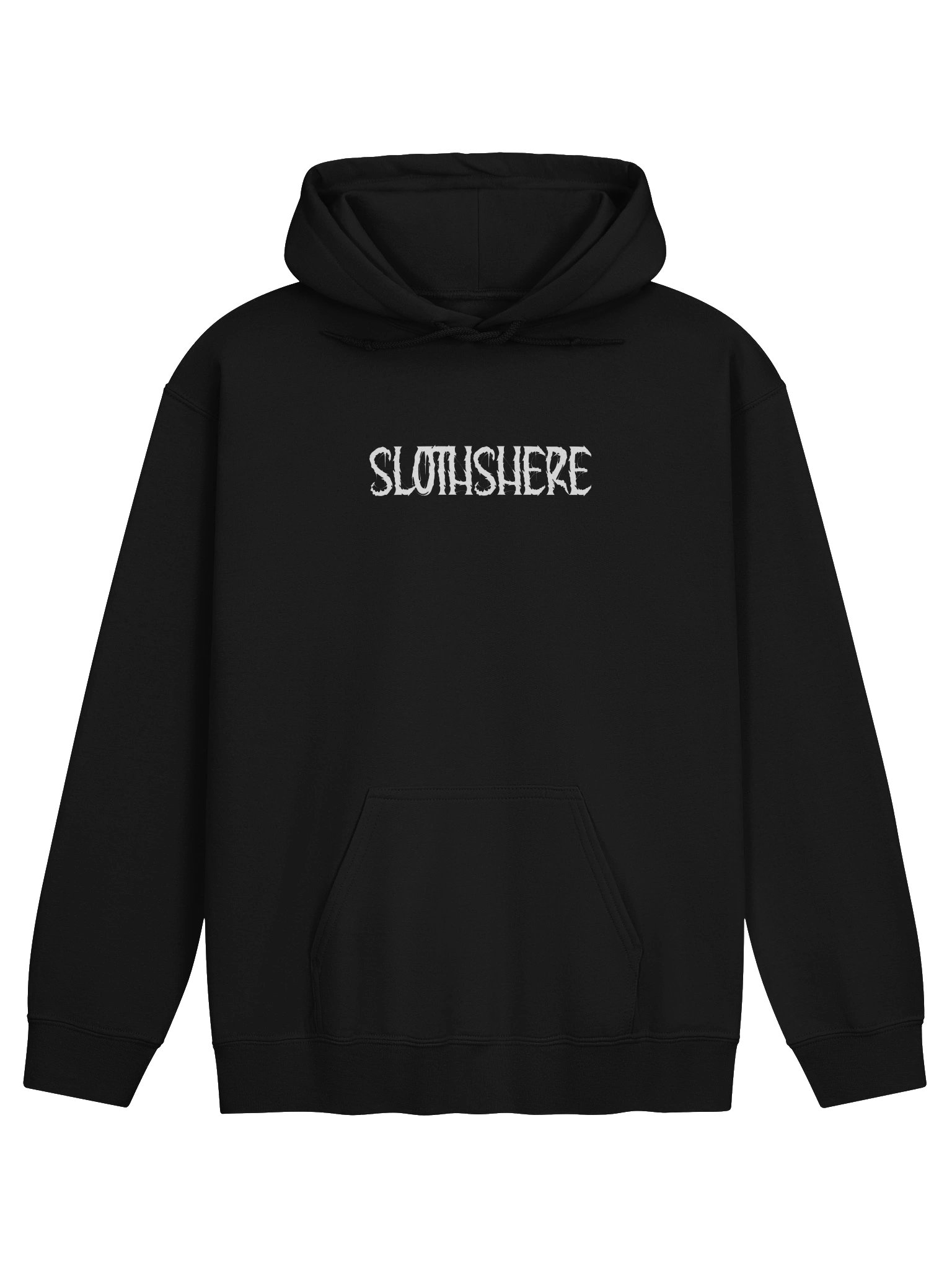 Sloths Nightmare Pull Over Hoodie product image (1)