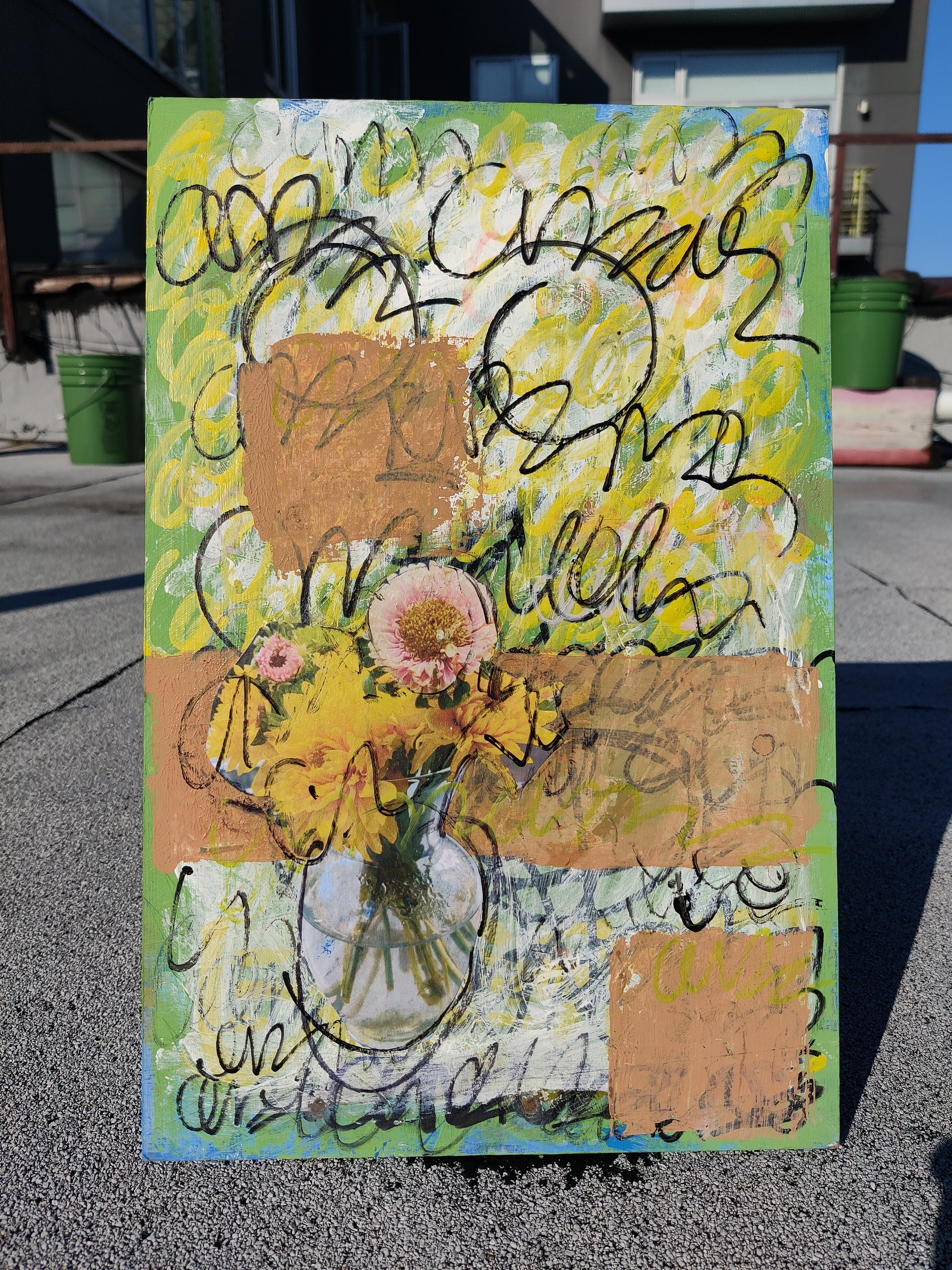 Yellow, Green & Other Colors... product image (1)