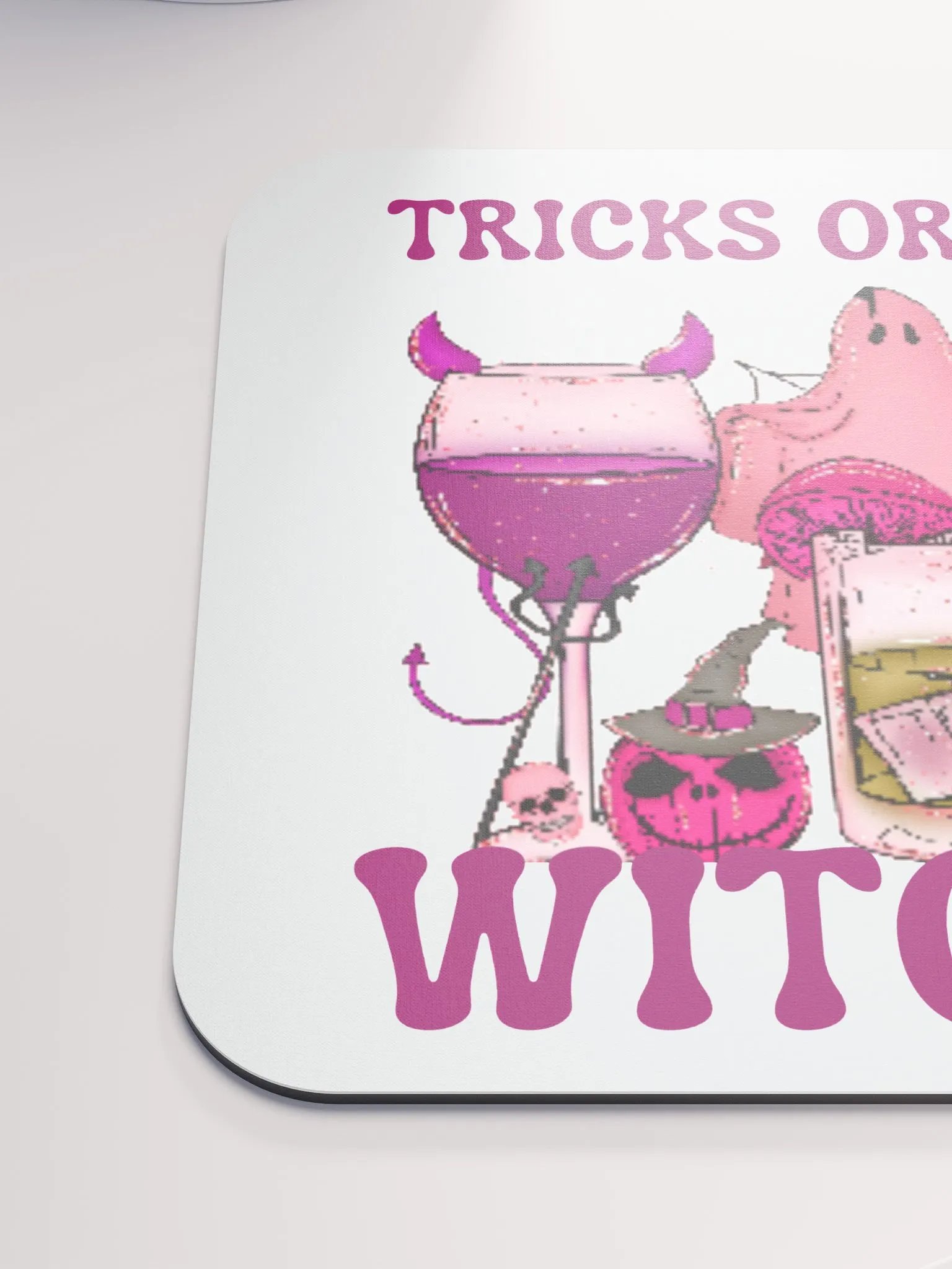 TRICKS OR DRINKS WITCHES product image (6)
