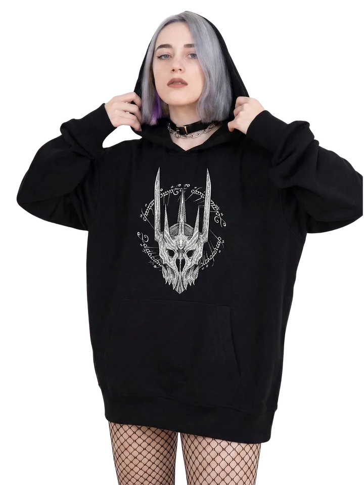The Dark Lord & Ring-verse product image (1)