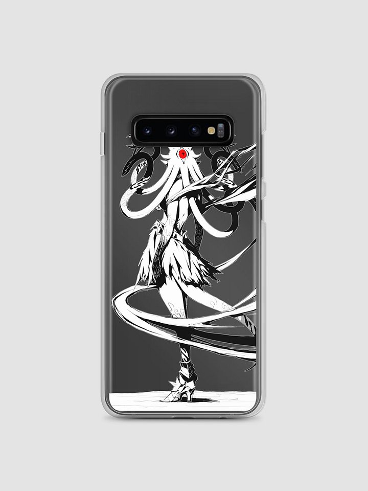 Boss Samsung Case product image (1)