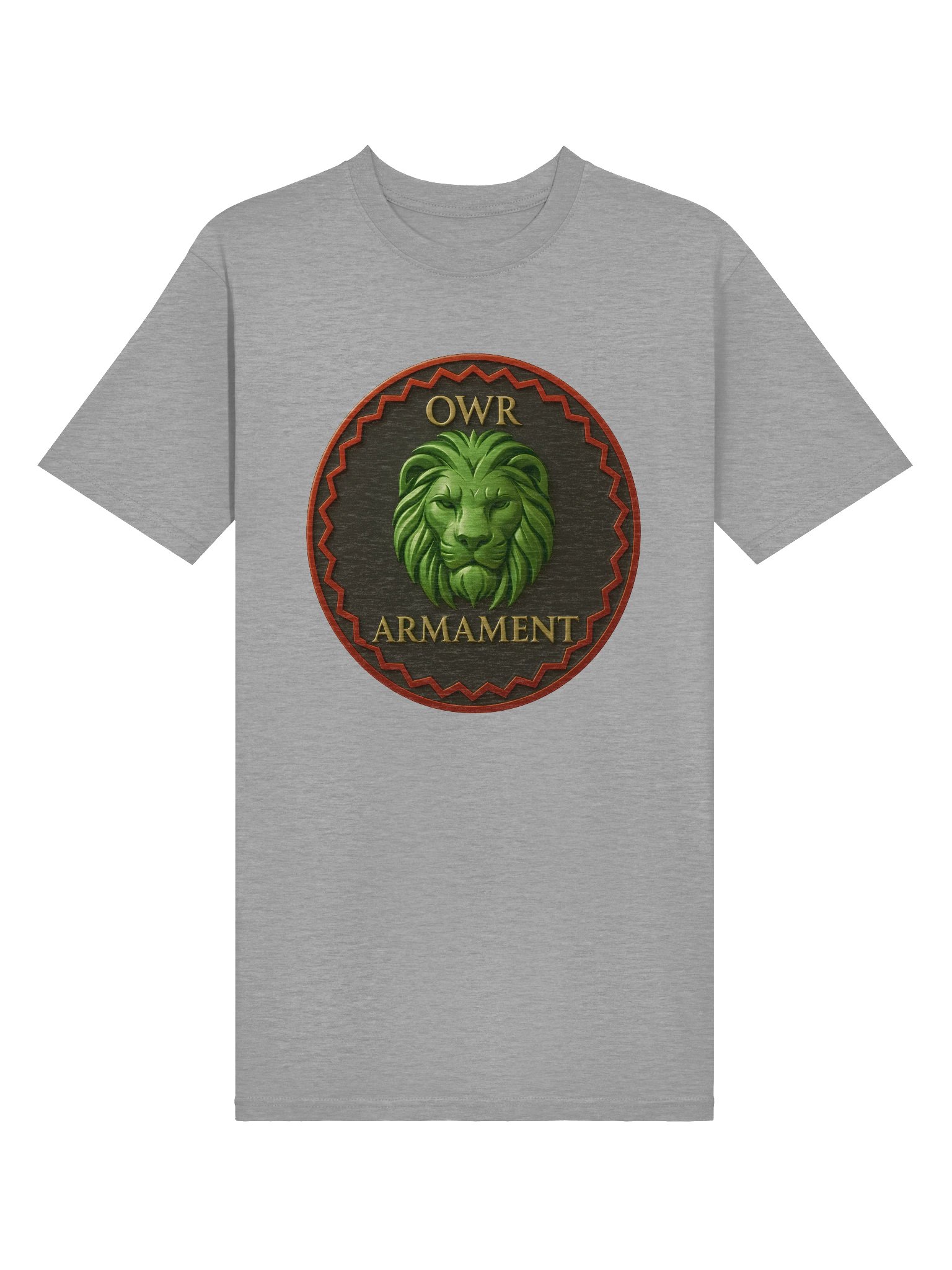 OWR / ANUBIS NEW SCHOOL product image (3)
