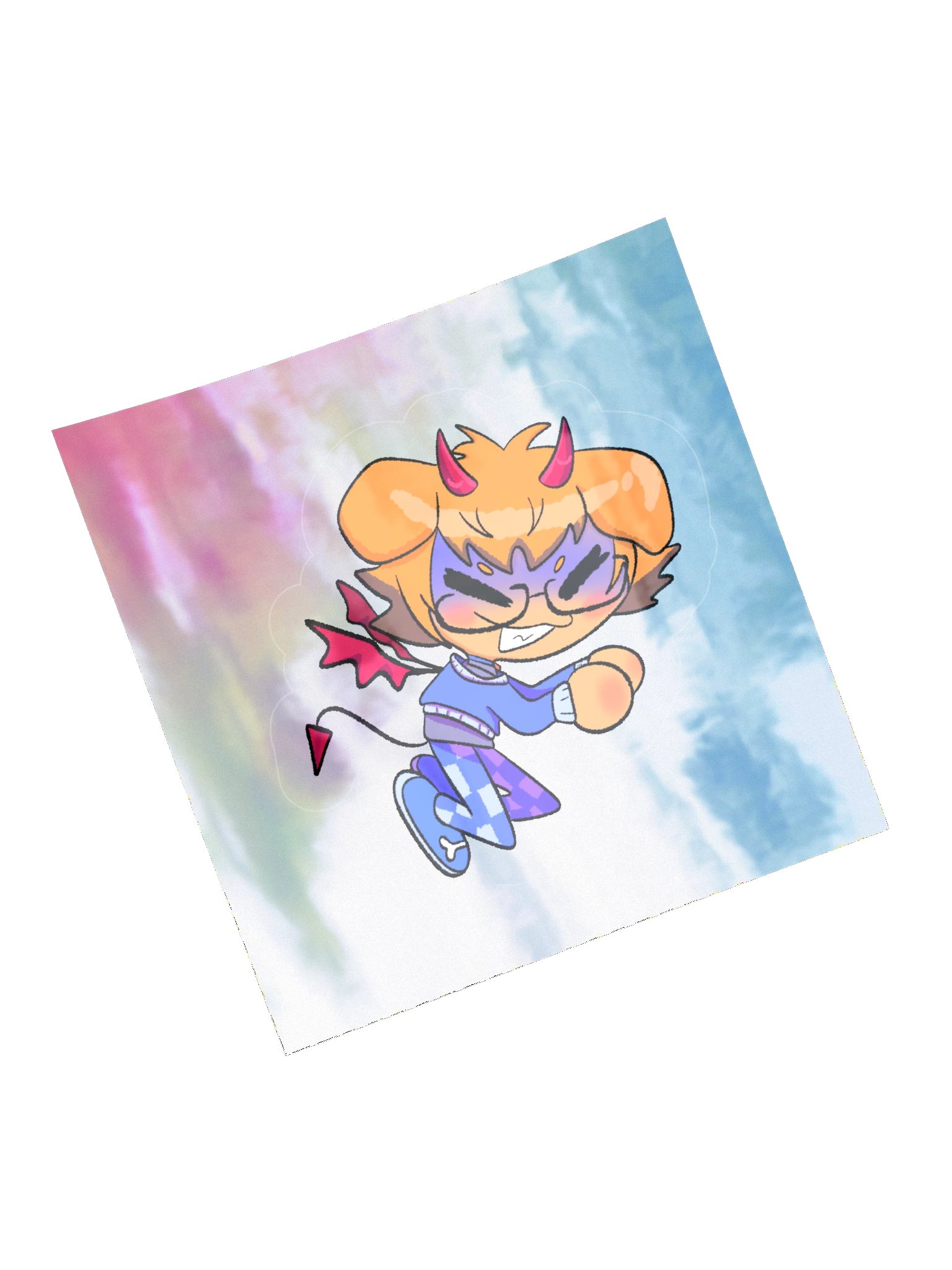 Demon Benjiro! product image (14)