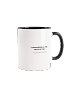 The Presence Mug