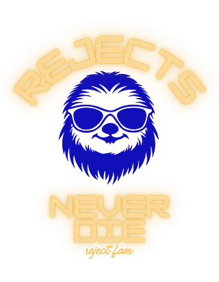 SlothsRejects