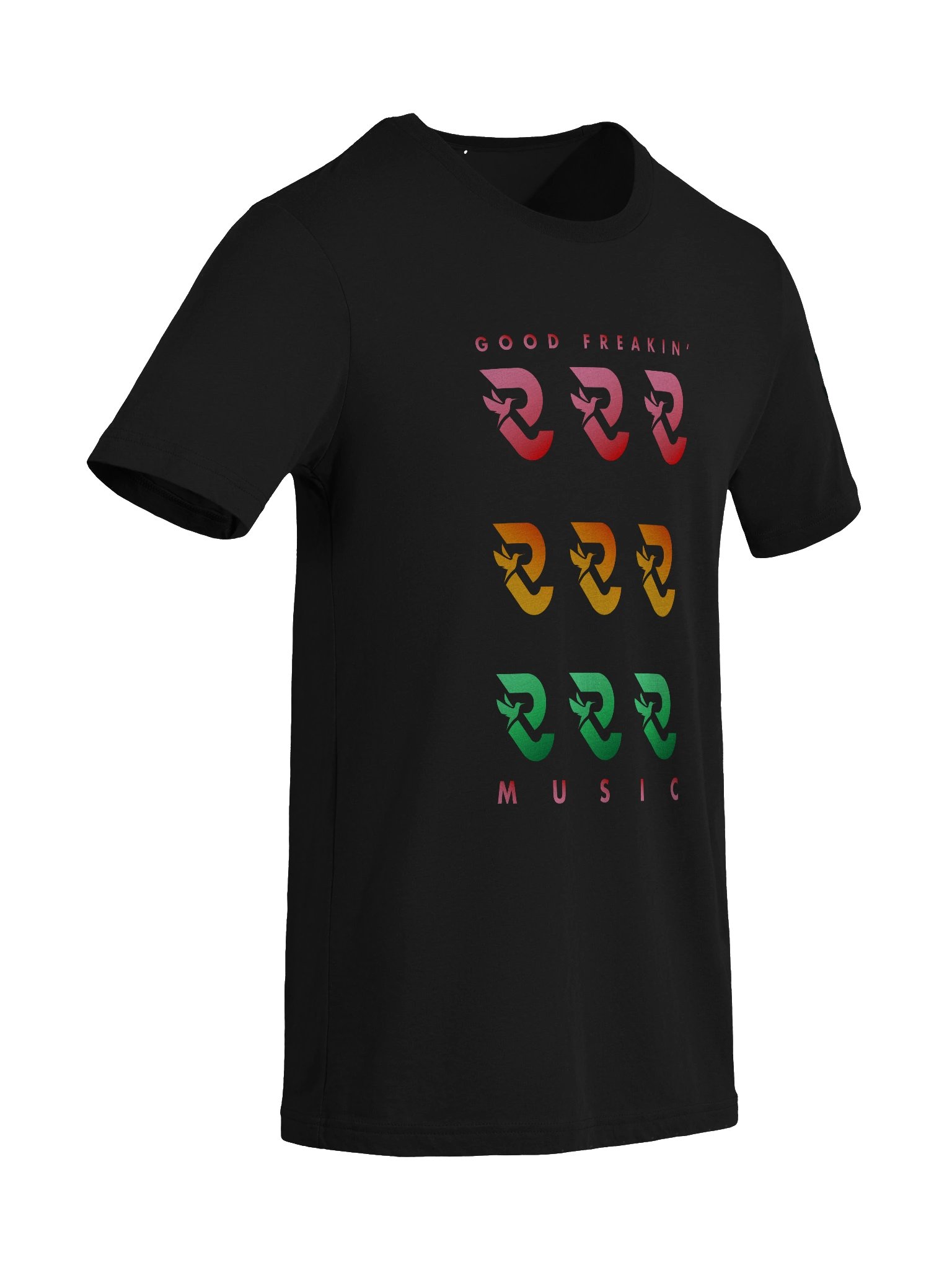 Good Freakin' Music product image (4)