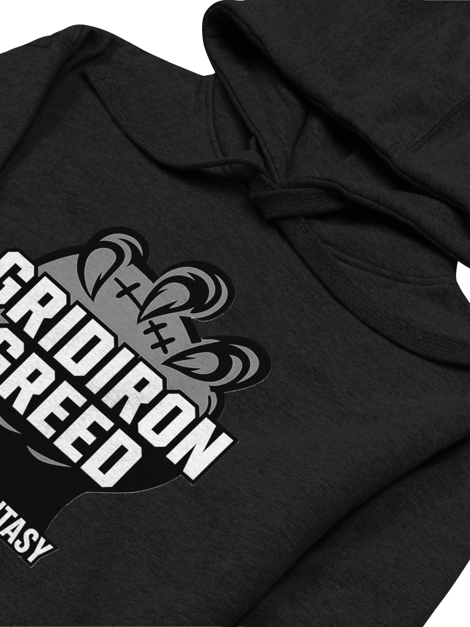 Gridiron Greed Hoodie product image (3)