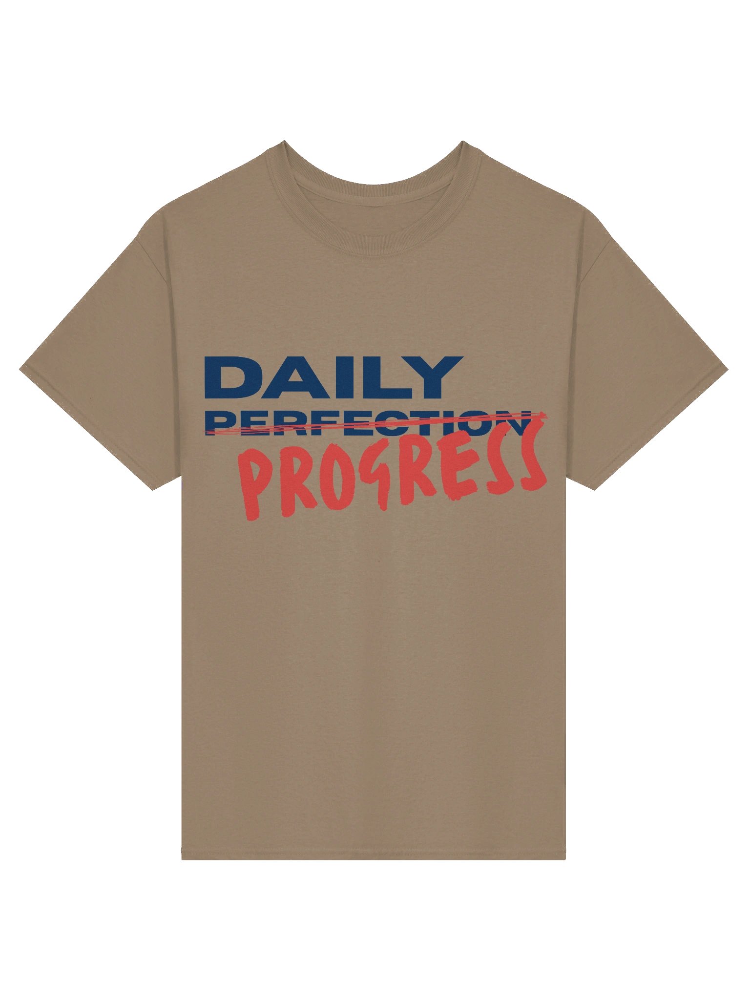 Daily Progress T-Shirt product image (17)