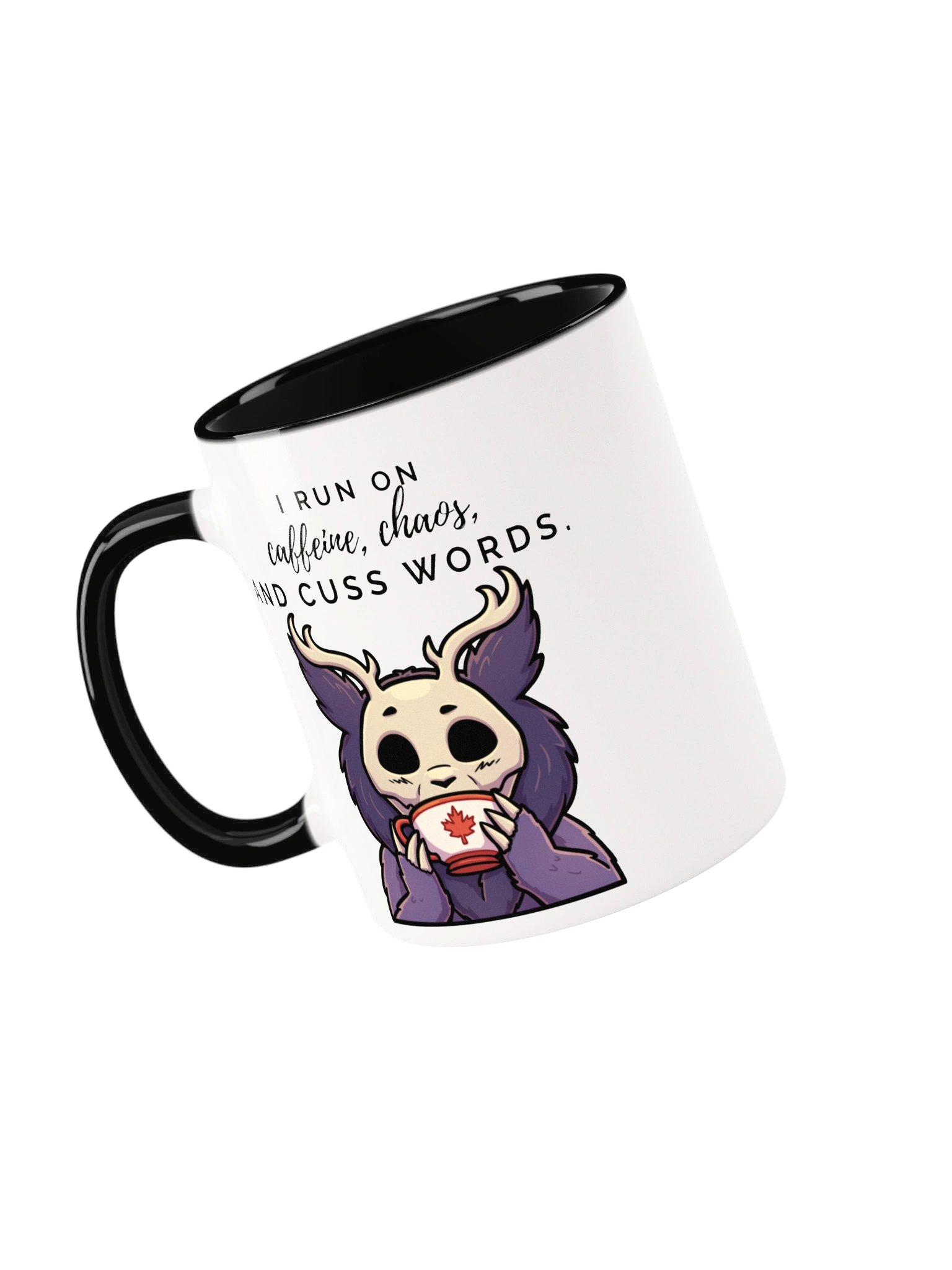 Sunnie Ceramic Mug product image (32)