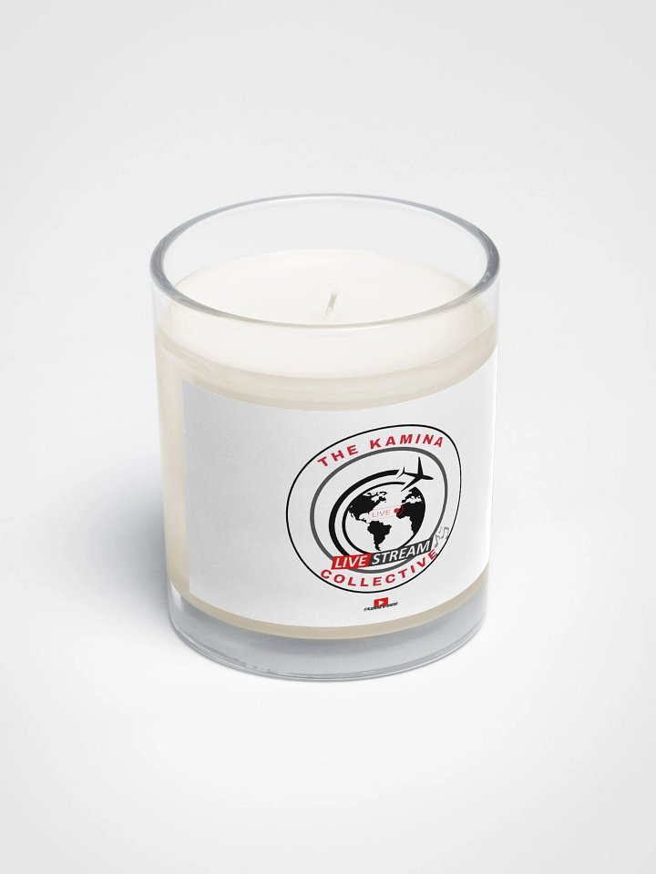 The Beacon of Light Candle product image (2)