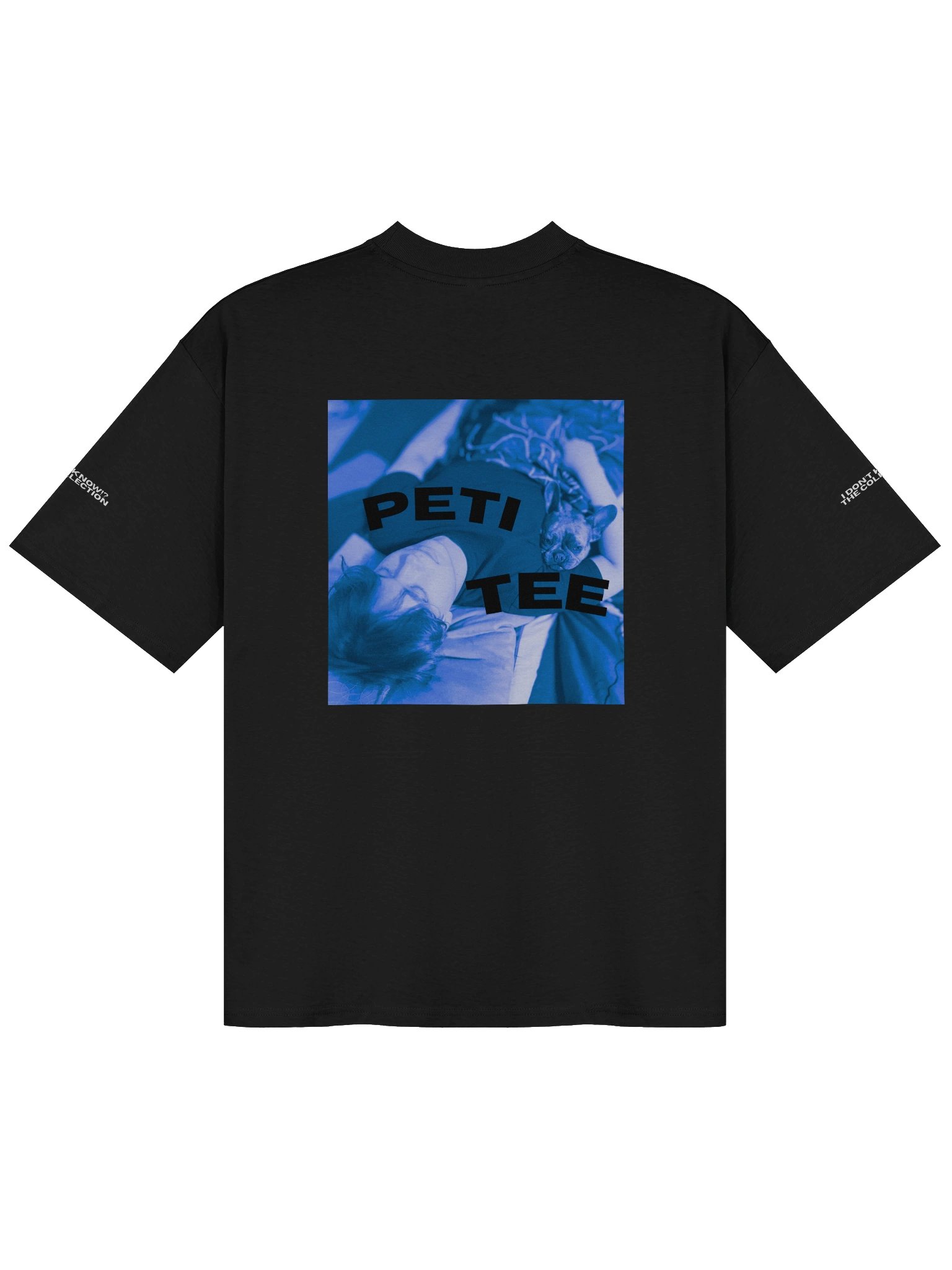 I DON'T KNOW - THE COLLECTION product image (2)