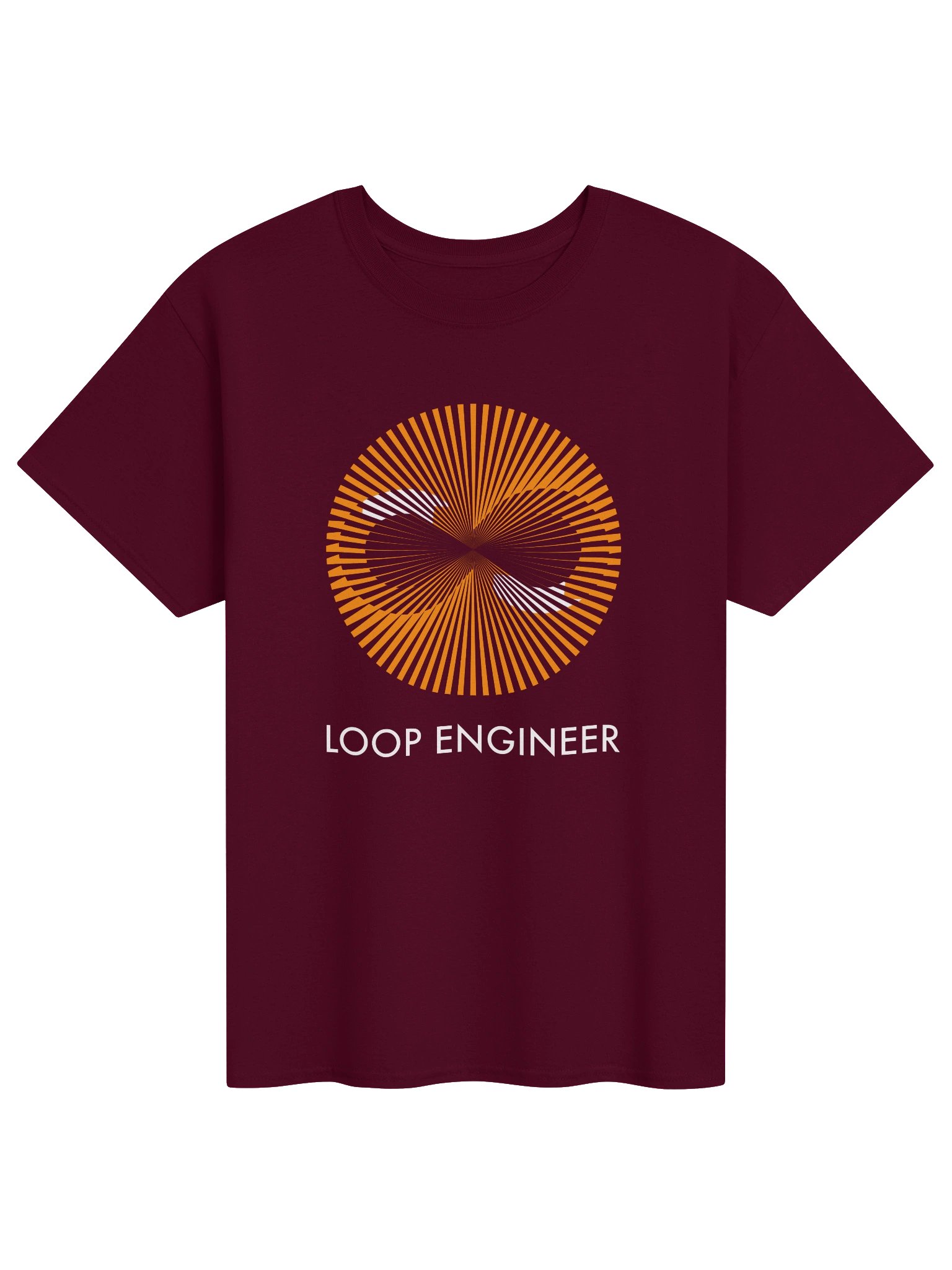 Loop Engineer (dark) product image (1)