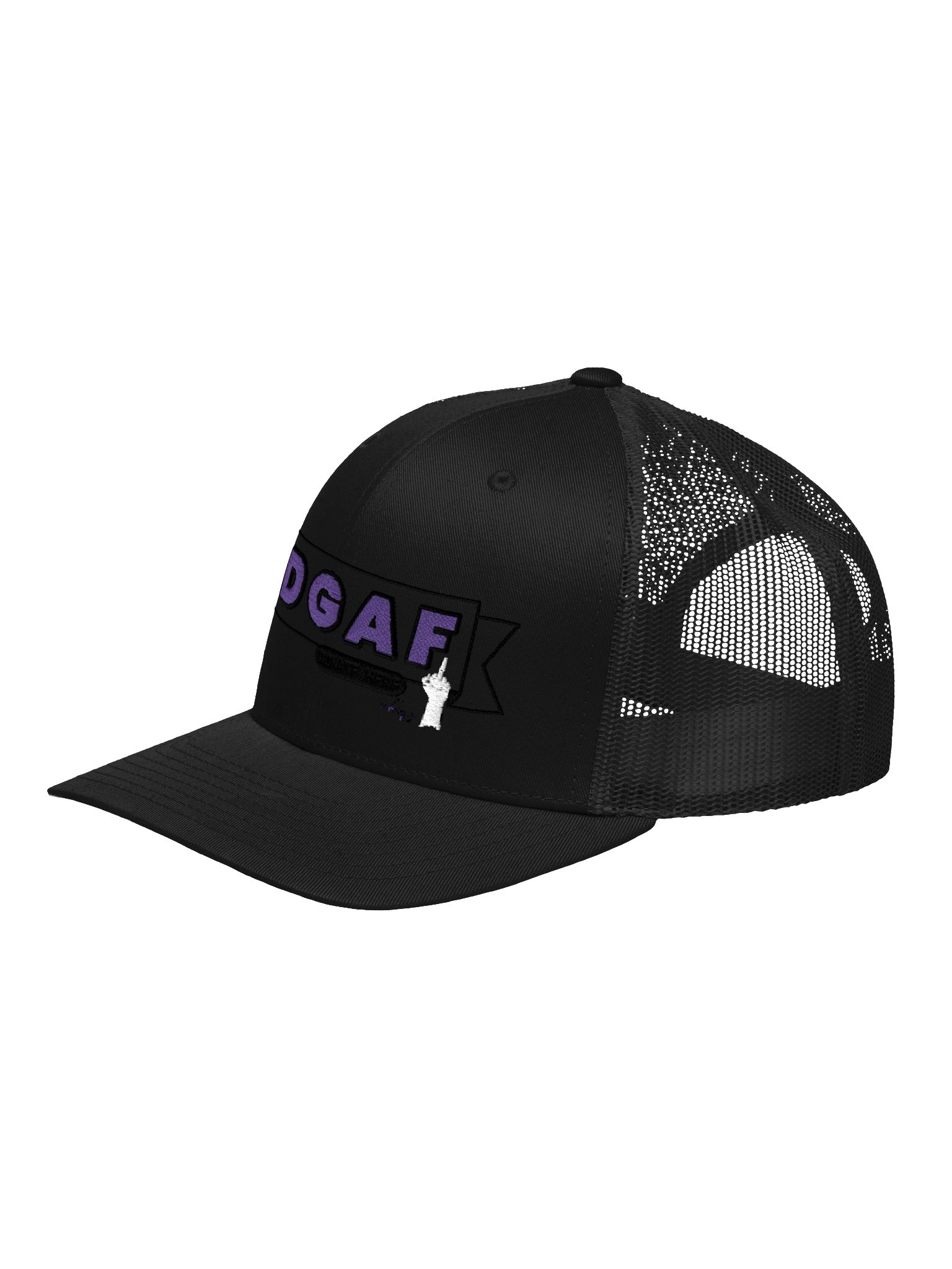 IDGAF Hat product image (18)