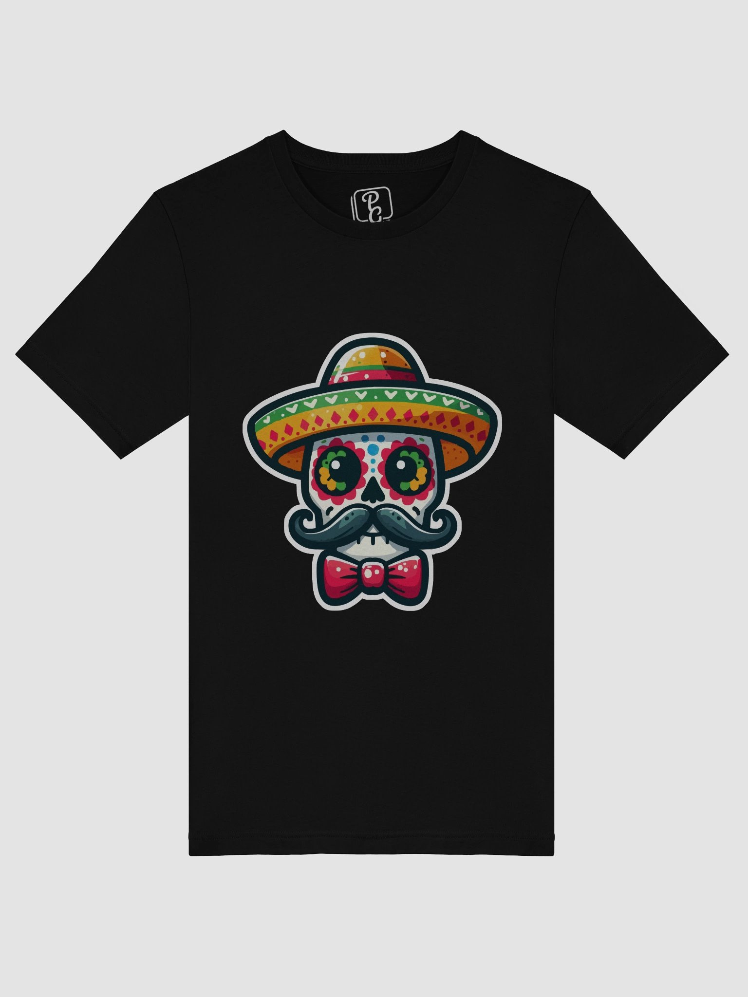 Cinco de Mayo celebration sombrero T-Shirt product image (5)