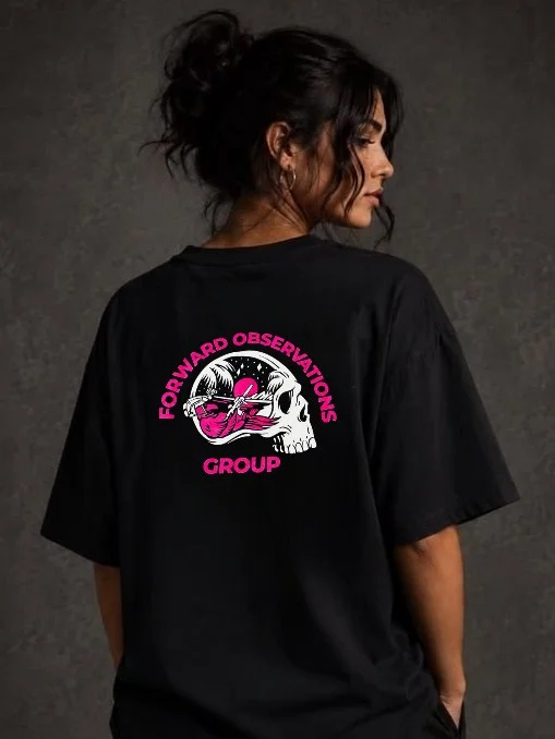 FOG T-SHIRTS 