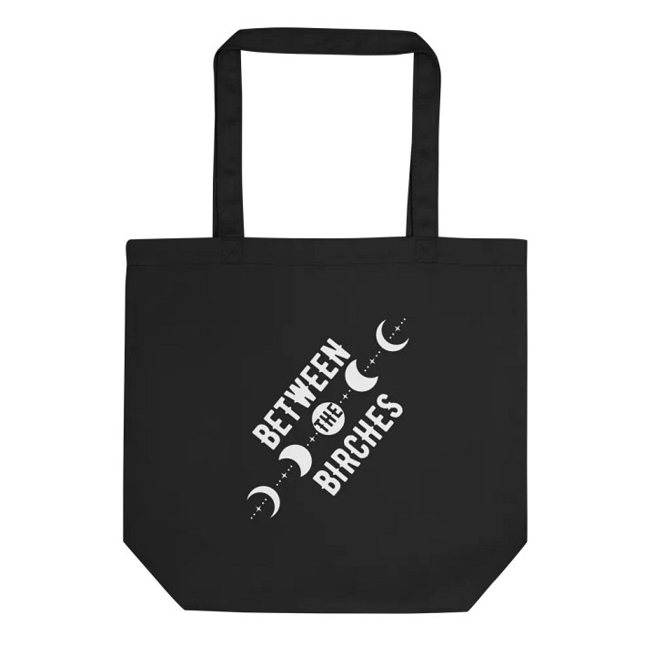 Between the Birches Indie Trilogy Organic Bag product image (1)