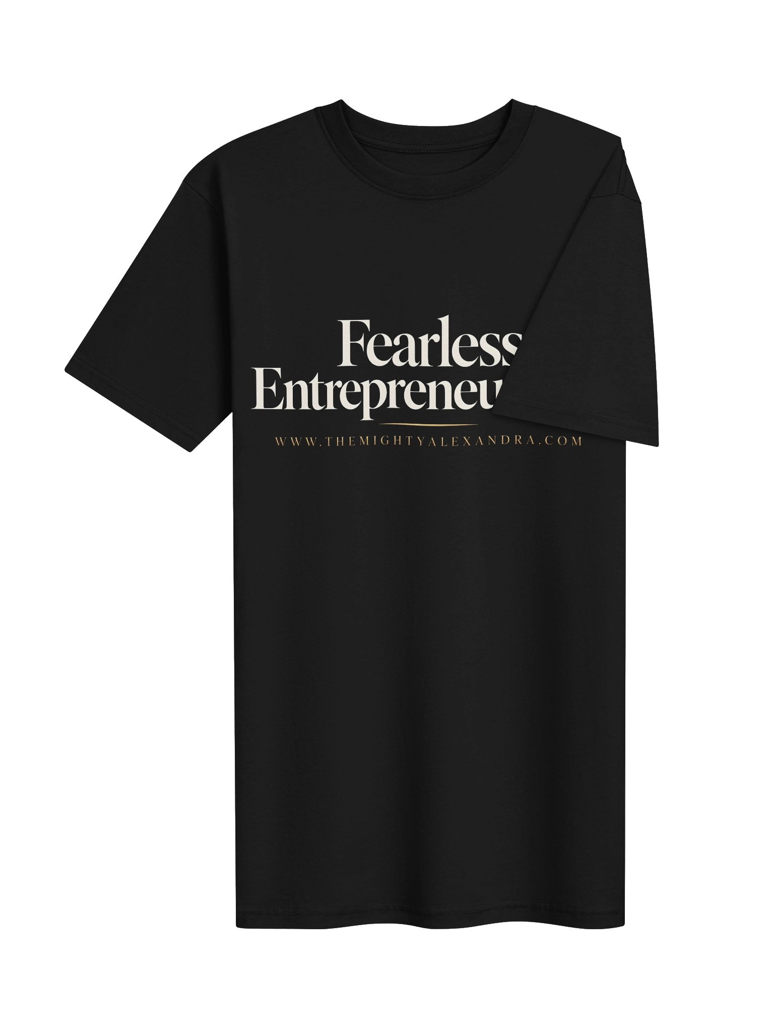 You Hold the Pen — Men's Tee product image (4)