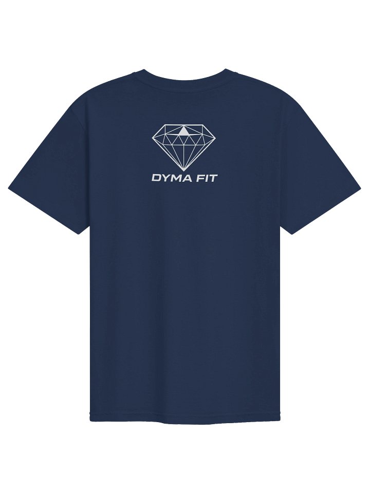 DYMA FIT Heavyweight Diamond Tee product image (10)