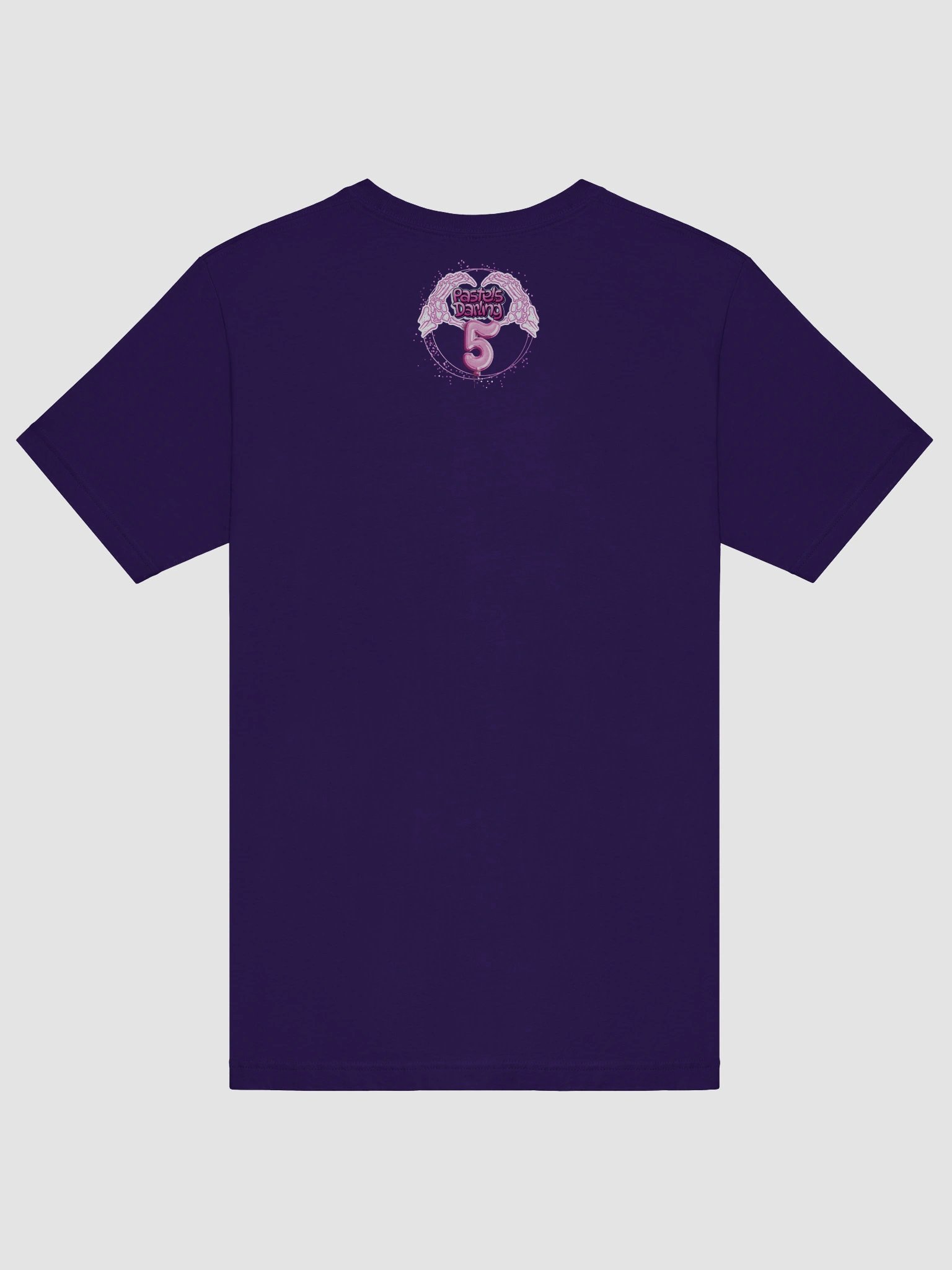 PRIDE 2025 - Bella PRIDE Tee product image (61)