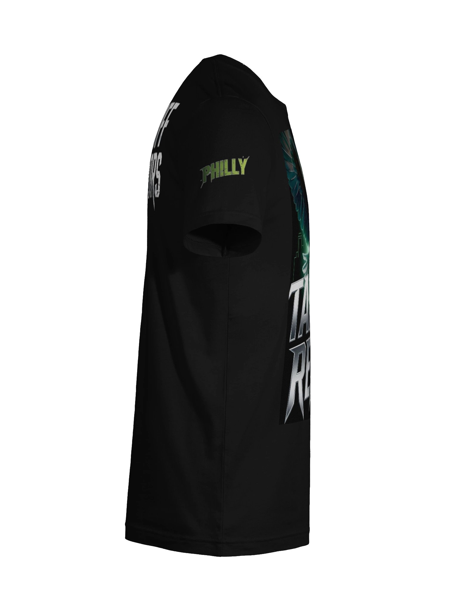 Talons Ready | Philadelphia | Football | Home Locker product image (12)