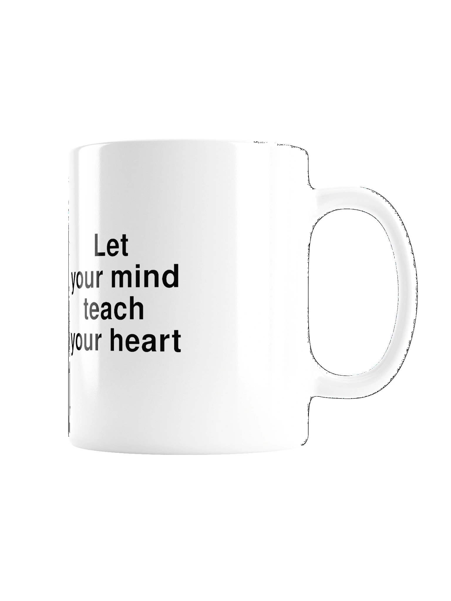 Heart and Mind Mug product image (7)