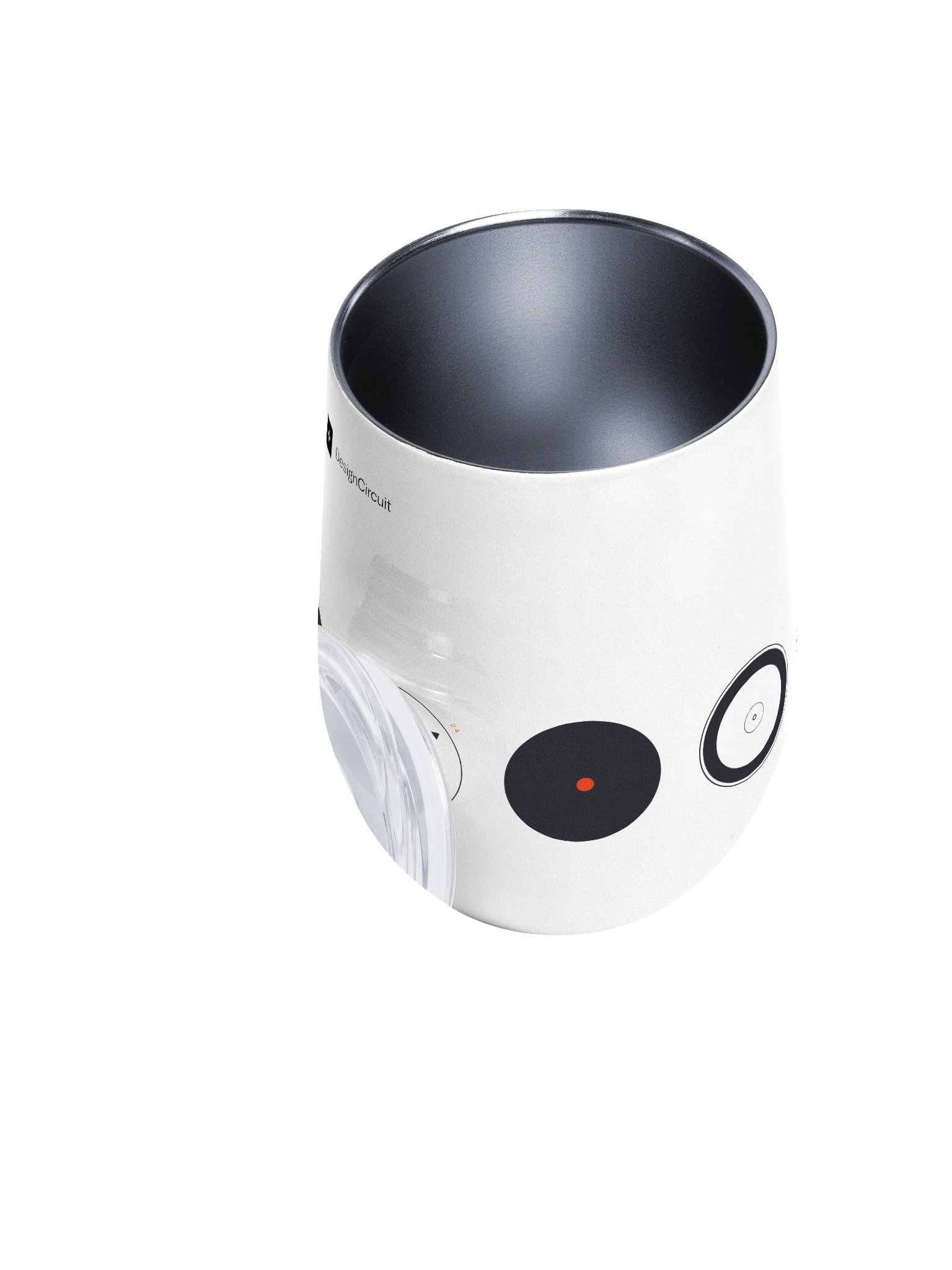 Tumbler Bauhaus Edition product image (3)
