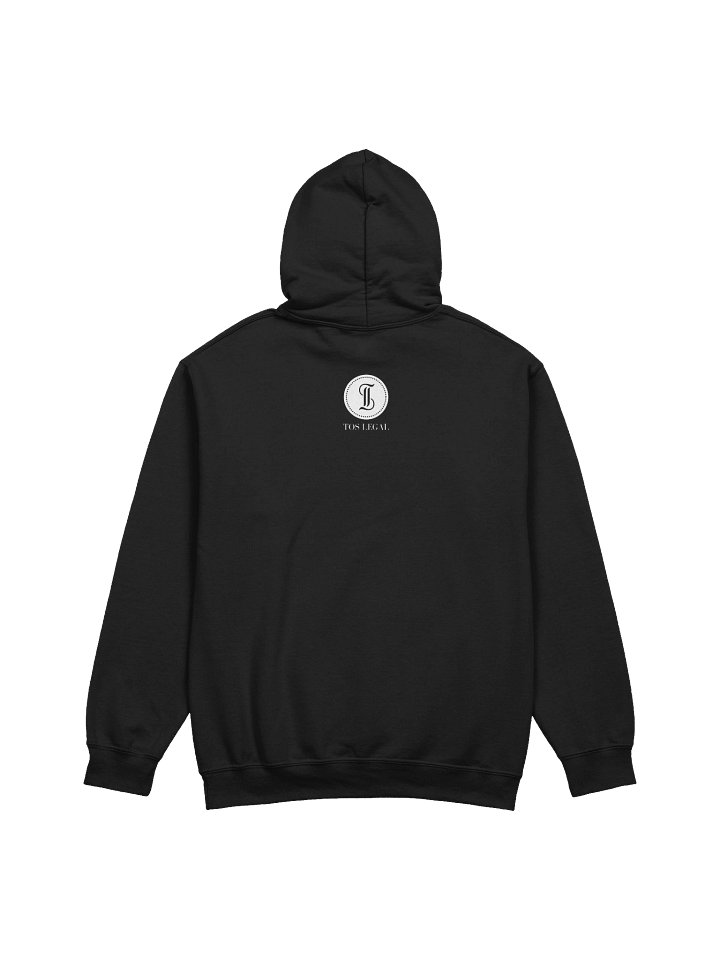 Legacy is Luxury Hoodie product image (13)