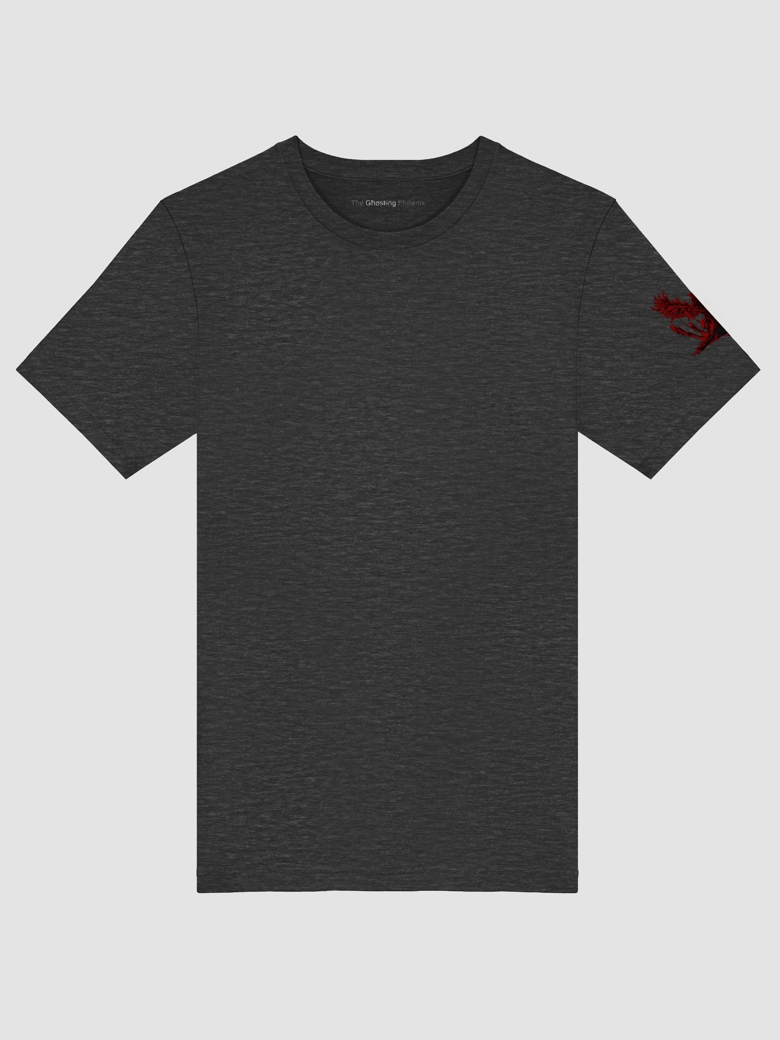 Woman's Crimson T product image (5)