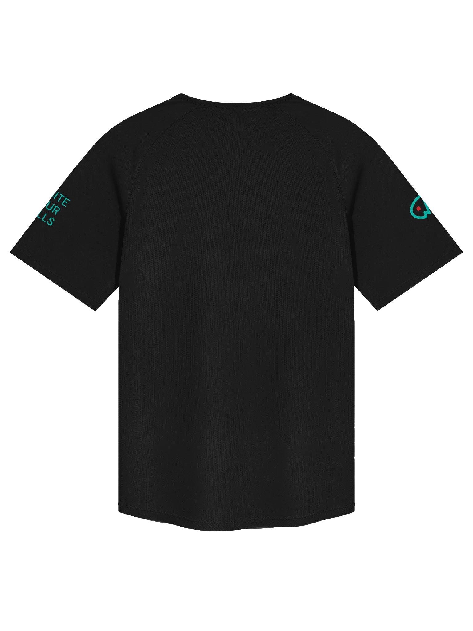 MitoRush™ Cell Tee (Performance) product image (2)