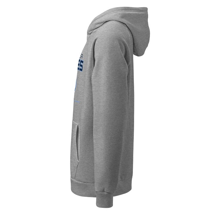 UA Hoody - Modern Navy product image (2)