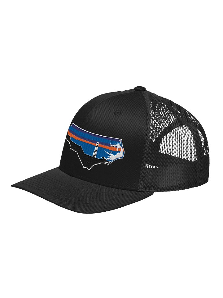 NC Summit to the Sea Hat product image (4)