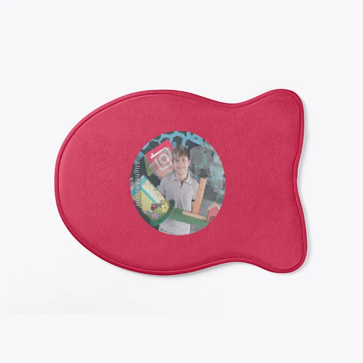 Esterilla para gatos UlisesYT product image (1)