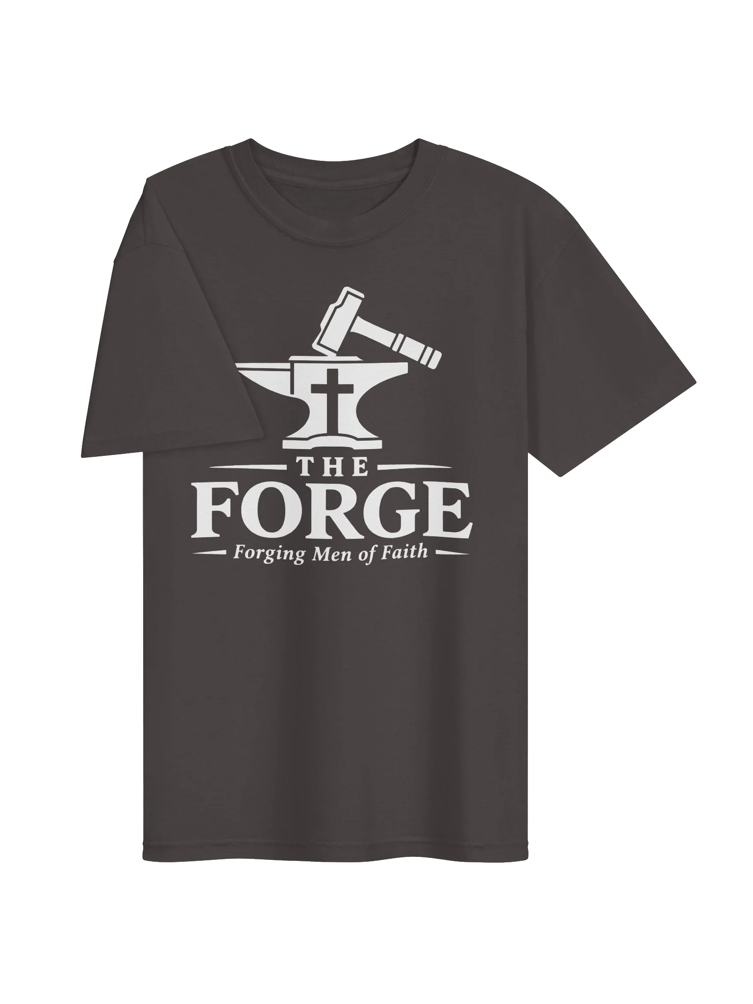 The Forge - Come to the Forge view 19