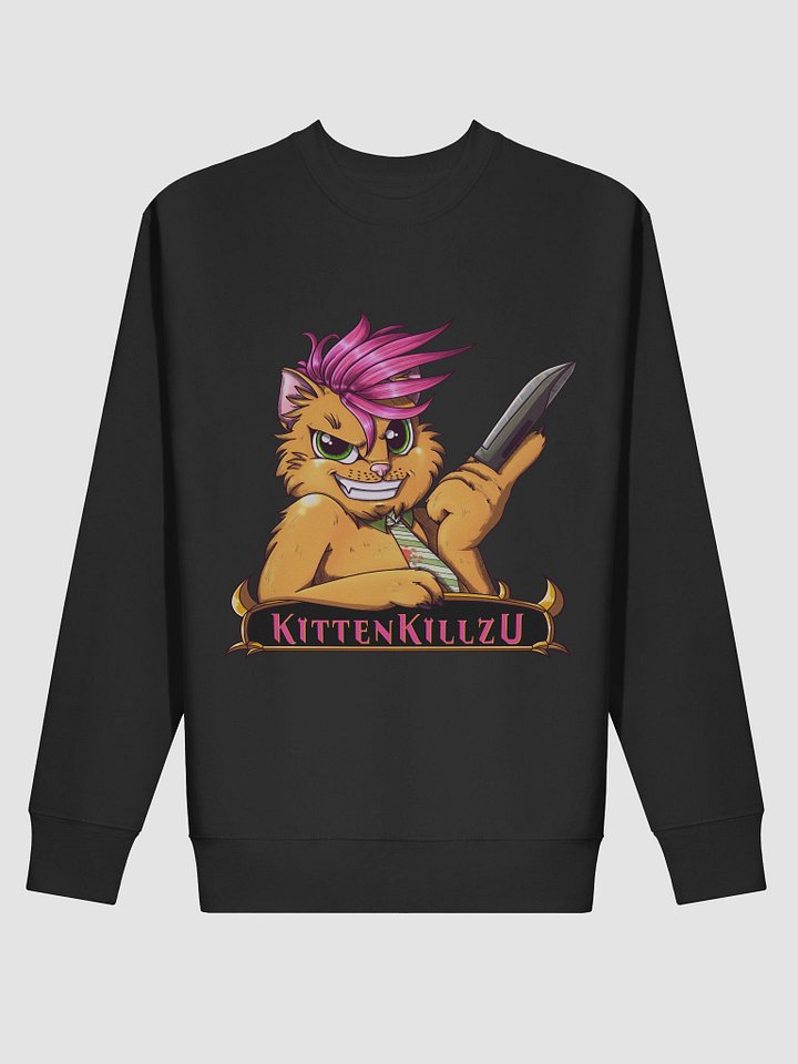 KKU Sweatshirt product image (8)