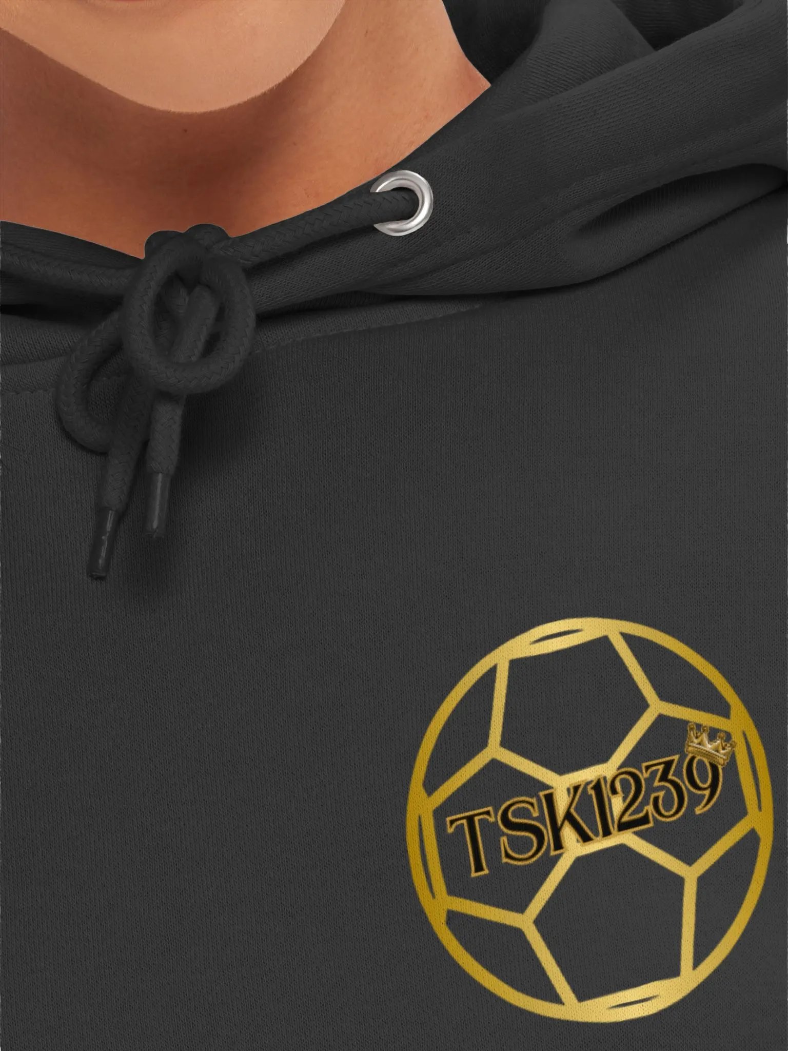 TSK1239 Unisex Premium Hoodie product image (33)