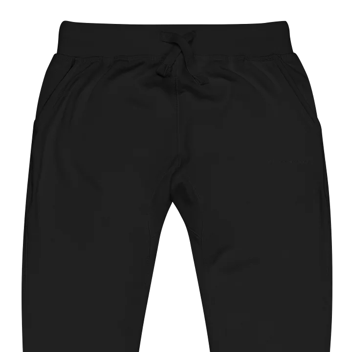 Drift Monkey Fleece Joggers product image (9)