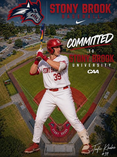 WAKE UP MOM!! 
@thefiveoclockhitter is going D1 🐺⚾️
#jucoproduct #d1bound