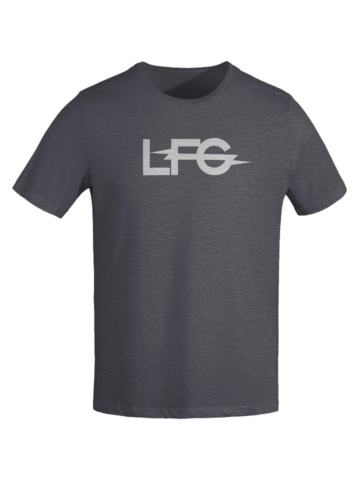 U vs U Womens Comfort Tee product image (10)