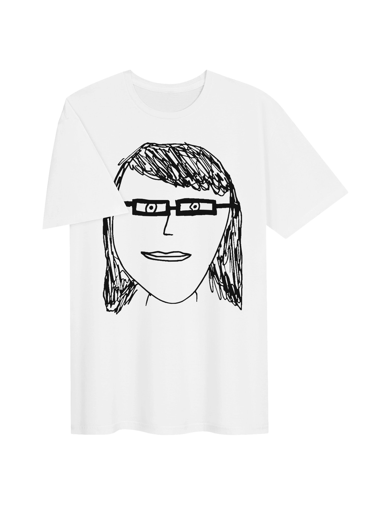 Girl Of My Dreams T-Shirt product image (2)