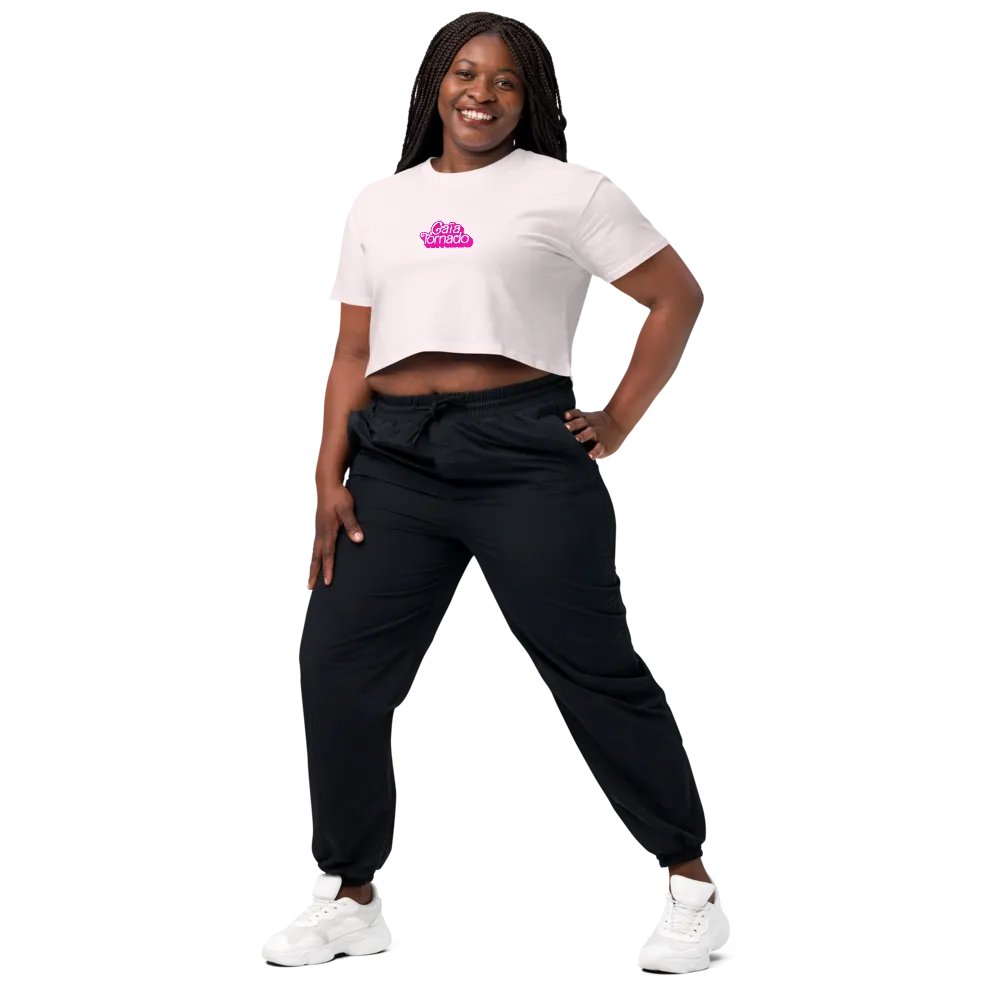 Crop Top Gaïa Pop product image (11)