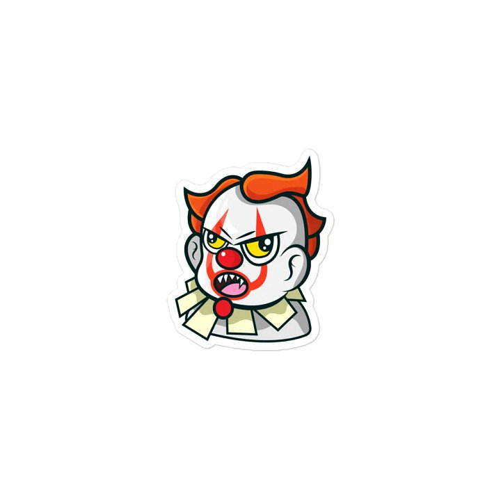 PENNYWISE MAGNET product image (1)