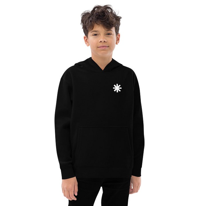 Asterisk*01 Hoodie Youth product image (1)